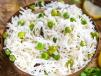 Mutter Pulao