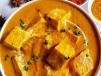 Shahi Paneer