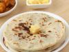 Butter Roti