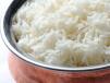 Steamed Rice
