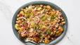 Mix Chaat