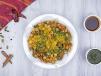 Chana Chaat