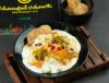 Bhalla Papri Chaat
