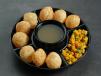 Pani Puri 8pc