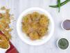 Sev Batata Puri