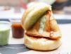 Samosa Pav