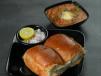 Pav Bhaji