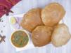 Poori Sabzi