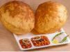 Chola Poori