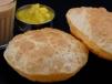 Extra Poori