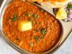 Extra Bhaji Paw Bhaji Wali