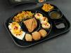 Chatori Chaat 5 Chaat Together