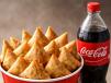 Samosa Bucket