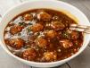 Vegetables Manchurian