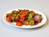 Chilly Paneer