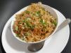 Vegetables Hakka Noodles