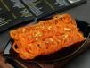 Desi Ghee Jalebi