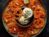 Rabri Jalebi