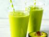 Avocado Juice