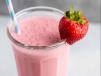 Strawberry Shake