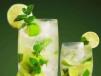 Lemon Mint Mojito