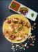 Rice With Chicken Tawook