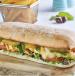 Halloumi Sandwich