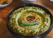 Hummus Avocado