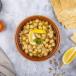 Hummus Baleela