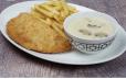 Chicken CORDON BLUE