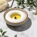 Labneh plate