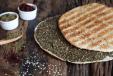 Kaake Zaatar Summak
