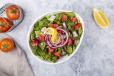 Rocca Salad