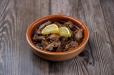 Chicken Liver plate