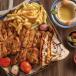 Full Grilled Chicken