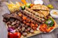 1 kg mix Mix Grill