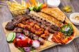 1/2 kg Mix Grill