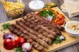1/2 kg Kebab BBQ