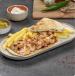 Shish Tawook plate