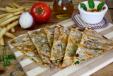 Lebanese Meat Arayes