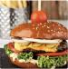 Beef Cheeseburger