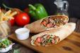 Beef Shawarma Sandwich (Large)