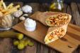 Chicken Shawarma Sandwich (Small)