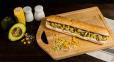 Fajita Sandwich