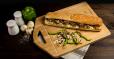 Philadelphia Sandwich