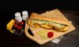 Chicken Fillet Sandwich