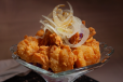 Prawn Cocktail Gamberi