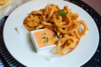 Calamari Fritti