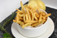 Patate Fritte (French Fries)