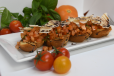 Italian Bruschetta